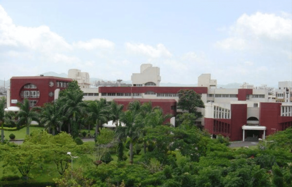 best deemed medical colleges of Maharashtra