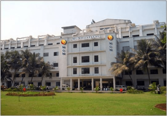 Best deemed medical colleges of Maharashtra