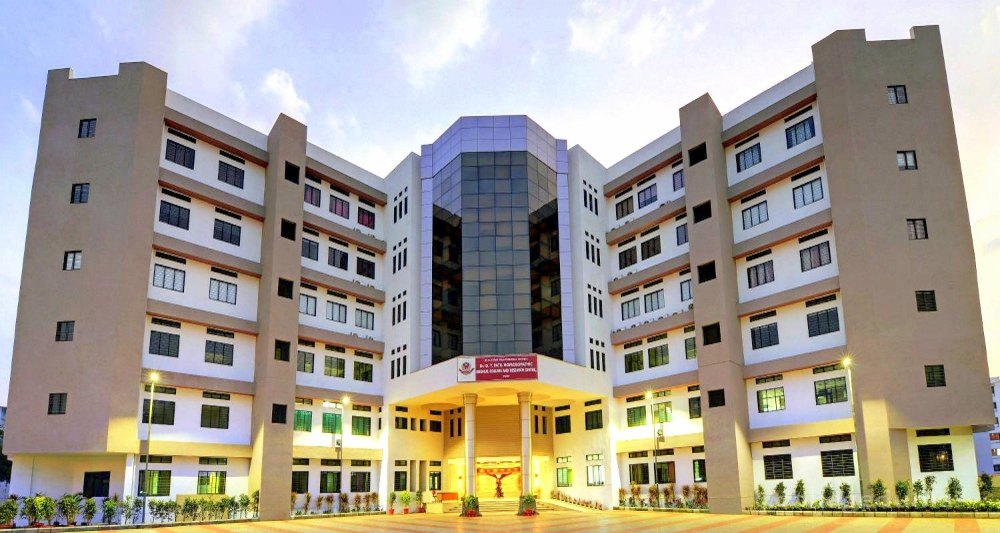 deemed medical colleges of Maharashtra