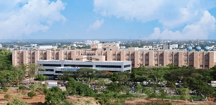 Top Deemed Medical Colleges in TamilNadu - Overview, Fees & Seats