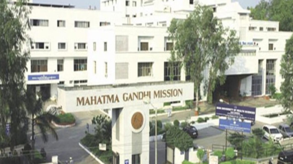 best private medical colleges in maharashtra